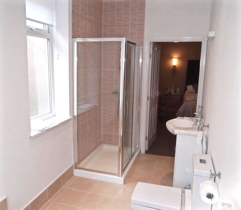 Pelham Lodge Blackpool Eksteriør billede