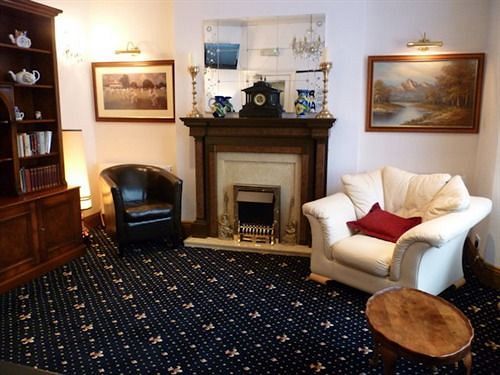 Pelham Lodge Blackpool Eksteriør billede